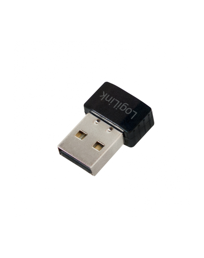 logilink Nano adapter WLAN 802.11ac , USB2.0 główny