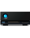 lacie Macierz dyskowa 1big DOCK Thunderbolt3 4TB 3,5 - nr 17