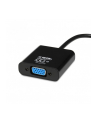 ibox Adapter HDMI-VGA IAHV01 - nr 3