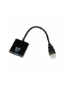 ibox Adapter HDMI-VGA IAHV01 - nr 4