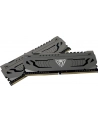 patriot Pamięć DDR4 Viper Steel 16GB/3 600(2*8GB) Szara CL18 - nr 10