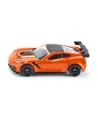 SIKU 1534 Chevrolet Corvette ZR1 - nr 3
