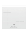 Płyta indykcyjna Bosch PUE612FF1J / kolor biały - nr 1