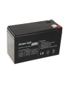 green cell Akumulator żelowy 12V 7Ah - nr 9