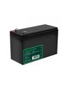 green cell Akumulator żelowy 12V 9Ah - nr 15