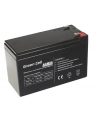 green cell Akumulator żelowy 12V 9Ah - nr 24
