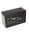 green cell Akumulator żelowy 12V 9Ah - nr 4
