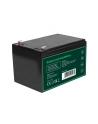 green cell Akumulator żelowy 12V 12Ah - nr 10