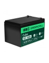 green cell Akumulator żelowy 12V 12Ah - nr 11