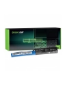 green cell Bateria do Asus F540 11,25V 2200mAh - nr 13