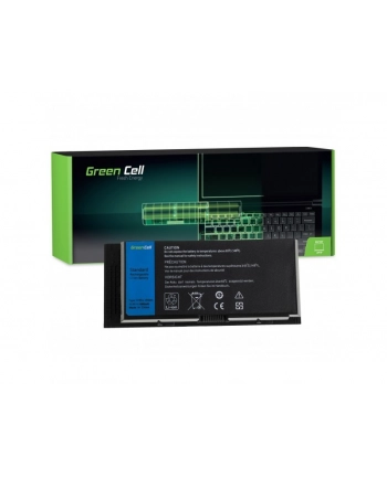 green cell Bateria do Dell M4600 11,1V 4400mAh