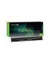 green cell Bateria do HP 14-AB 14,4V 2200mAh - nr 1