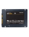 samsung Dysk SSD 870QVO MZ-77Q2T0BW 2TB - nr 12