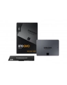samsung Dysk SSD 870QVO MZ-77Q2T0BW 2TB - nr 4