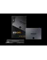 samsung Dysk SSD 870QVO MZ-77Q4T0BW 4TB - nr 123