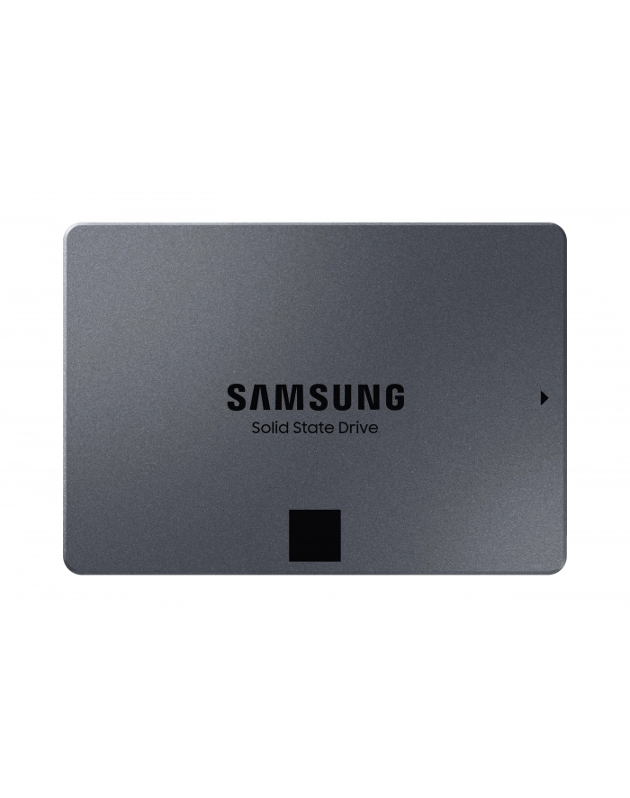 samsung Dysk SSD 870QVO MZ-77Q4T0BW 4TB główny