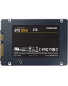 samsung Dysk SSD 870QVO MZ-77Q8T0BW 8TB - nr 101