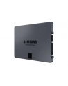 samsung Dysk SSD 870QVO MZ-77Q8T0BW 8TB - nr 107