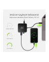 green cell Adapter, przejściówka GC HUB2 USB-C 6w1 USB 3.0 HDMI Ethernet - nr 13