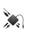 green cell Adapter, przejściówka GC HUB2 USB-C 6w1 USB 3.0 HDMI Ethernet - nr 7