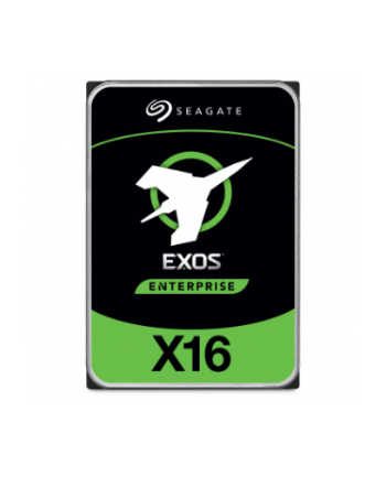 HDD Seagate Exos 12TB 3.5  SAS ST12000NM002G
