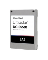 Western Digital SSD Ultrastar 1600GB SAS 3 0P40334 - nr 1