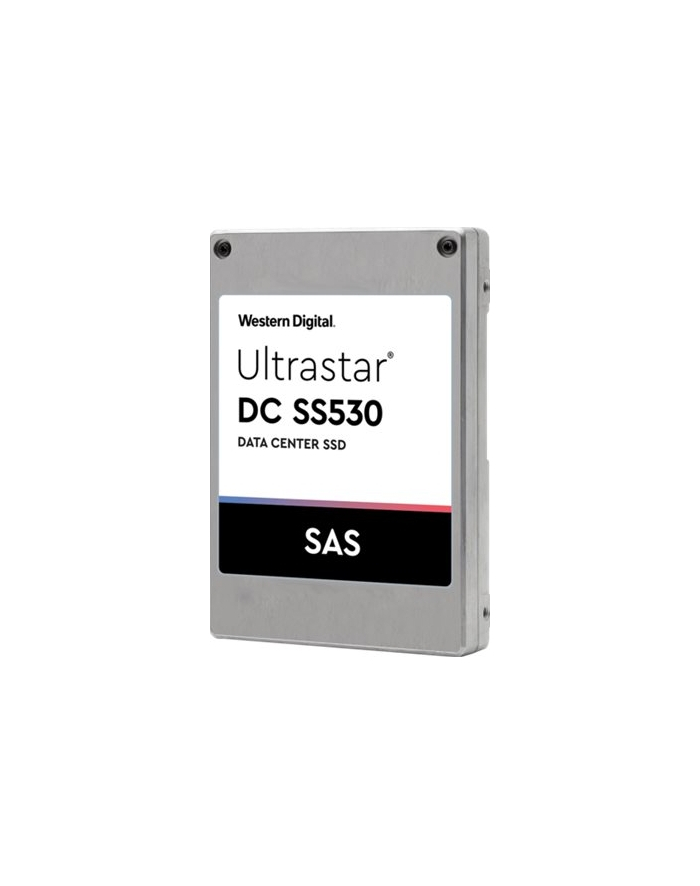 Western Digital SSD Ultrastar 1600GB SAS 3 0P40334 główny
