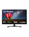 LG Electronics LG LCD 32MN500M-B 32'' black - nr 40