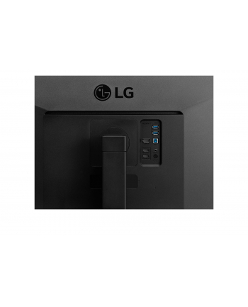 LG Electronics LG LCD 34BN770-B 34'' black