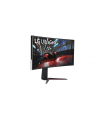 Monitor LG LCD 38GN950-B 38'' black 21:9 Nano IPS G-Sync HDR 600 - nr 72