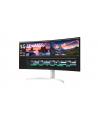 LG Electronics LG LCD 38WN95C-W 37,5'' white UltraWide - nr 45