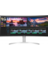LG Electronics LG LCD 38WN95C-W 37,5'' white UltraWide - nr 52