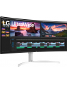 LG Electronics LG LCD 38WN95C-W 37,5'' white UltraWide - nr 53