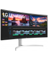LG Electronics LG LCD 38WN95C-W 37,5'' white UltraWide - nr 55