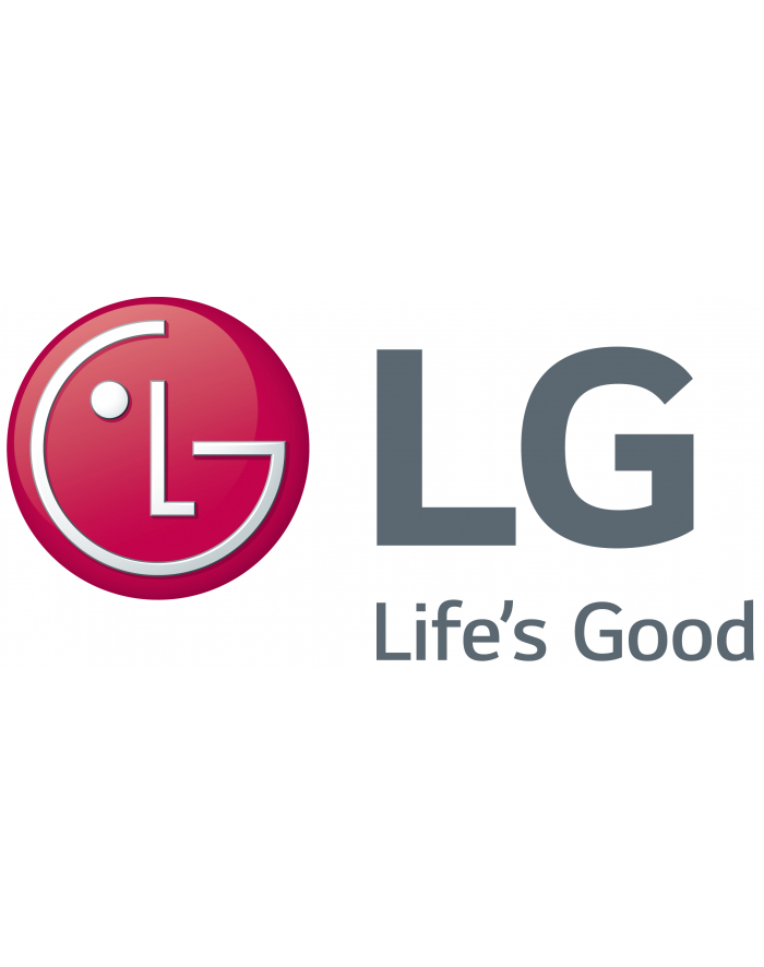 LG Electronics LG LCD 43BN70U-B 43'' black główny