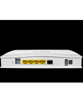 Router DrayTek Vigor 2765