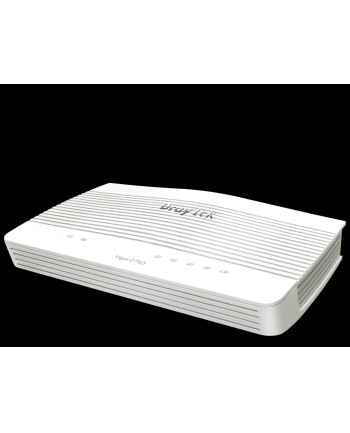 Router DrayTek Vigor 2765