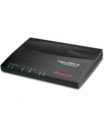 Router DrayTek Vigor 2915