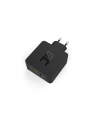 green cell Ładowarka sieciowa USB-C 45W PD +USB QC3.0+przewod USB-C - nr 16