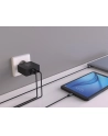 green cell Ładowarka sieciowa USB-C 45W PD +USB QC3.0+przewod USB-C - nr 23