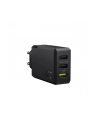 green cell Ładowarka sieciowa ChargeSource 3 3xUSB z szybkim ladowaniem 30W - nr 14