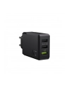 green cell Ładowarka sieciowa ChargeSource 3 3xUSB z szybkim ladowaniem 30W - nr 2