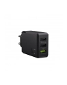 green cell Ładowarka sieciowa ChargeSource 3 3xUSB z szybkim ladowaniem 30W - nr 9