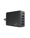 green cell Ładowarka sieciowa ChargeSource 5 5xUSB z szybkim ladowaniem 52W - nr 3