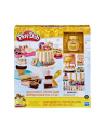 Play-Doh Cukiernia Złota kolekcja zestaw E9437 HASBRO - nr 1