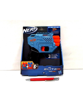 NERF ELITE 2.0 TRIO TD-3 E9954 HASBRO