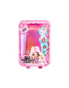 mga entertainment Na! Na! Na! Laleczka Surprise Pom Doll 566007 (565994) p8 Cena za 1szt mix wzorów - nr 1