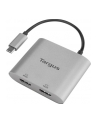 targus Adapter USB-C Dual Video - nr 6