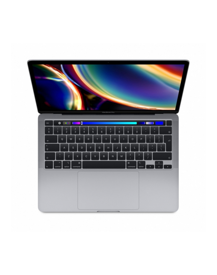 apple MacBook Pro 13.3SG/1.4GHZQC/16G B/256GB główny