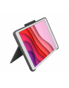 logitech Etui Combo Touch iPad 10,2 (7th Gen) - nr 22
